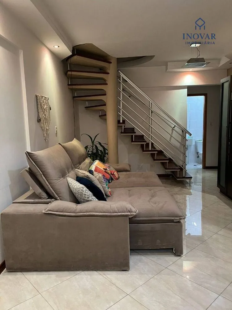 Cobertura, 4 quartos, 150 m² - Foto 9