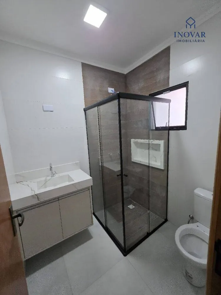 Casa, 3 quartos, 105 m² - Foto 2
