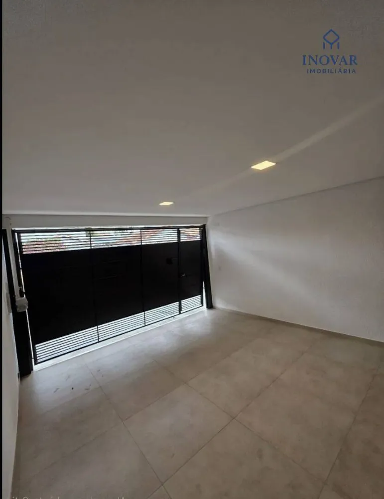 Casa, 3 quartos, 105 m² - Foto 3
