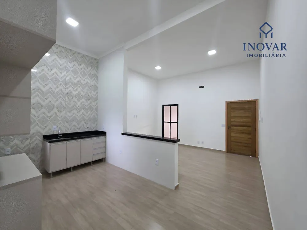 Casa, 3 quartos, 105 m² - Foto 4