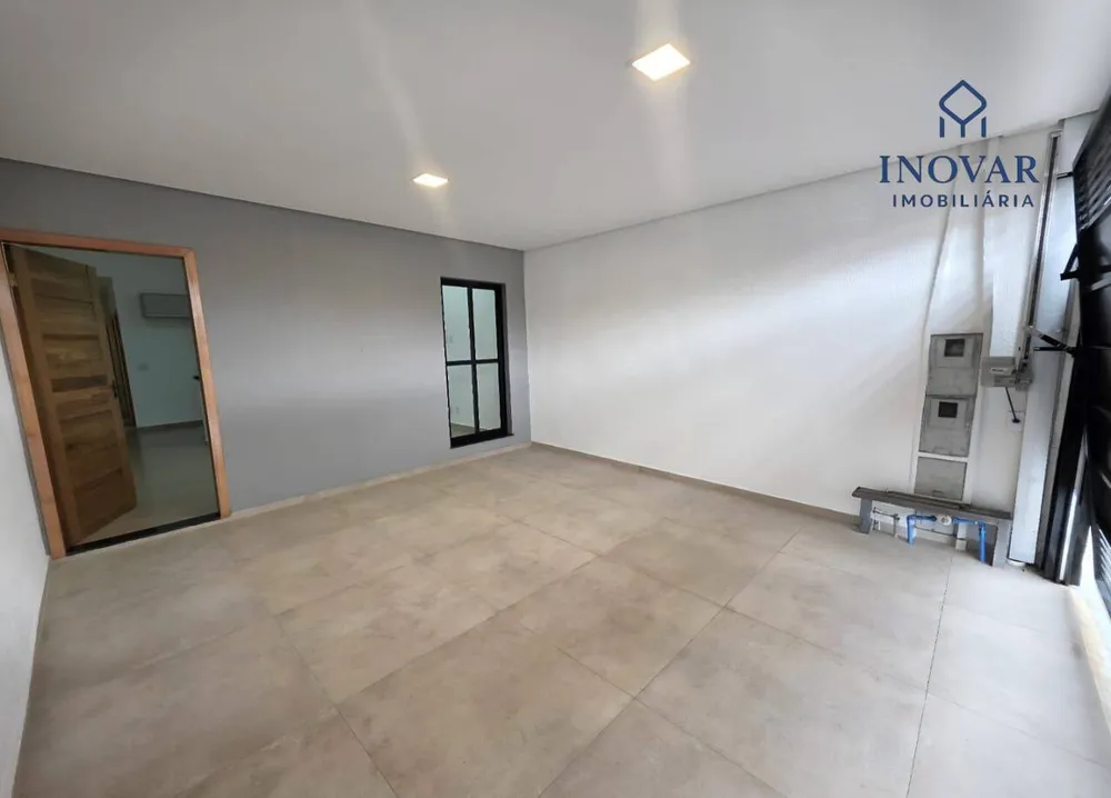 Casa, 3 quartos, 105 m² - Foto 1