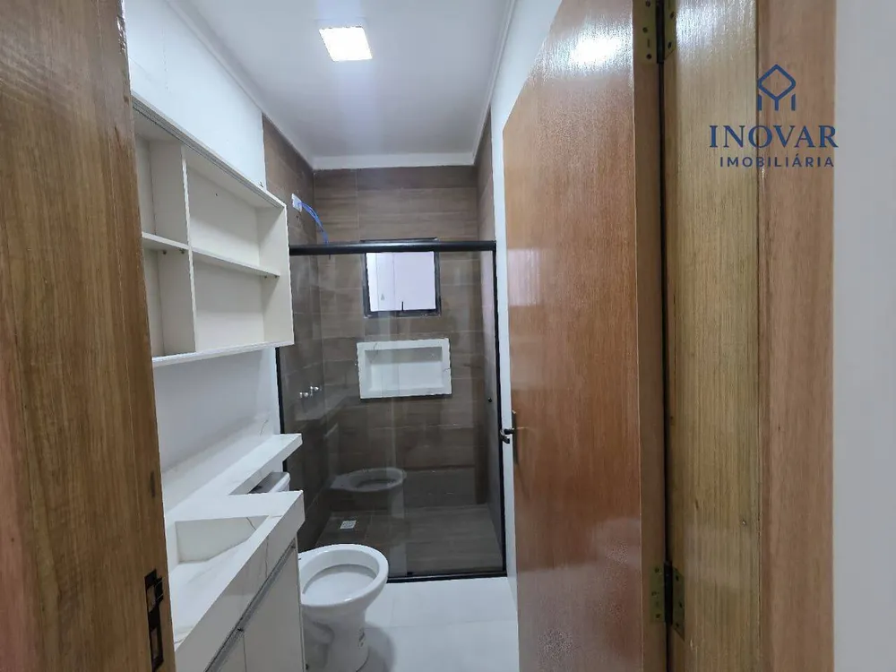 Casa, 3 quartos, 105 m² - Foto 1