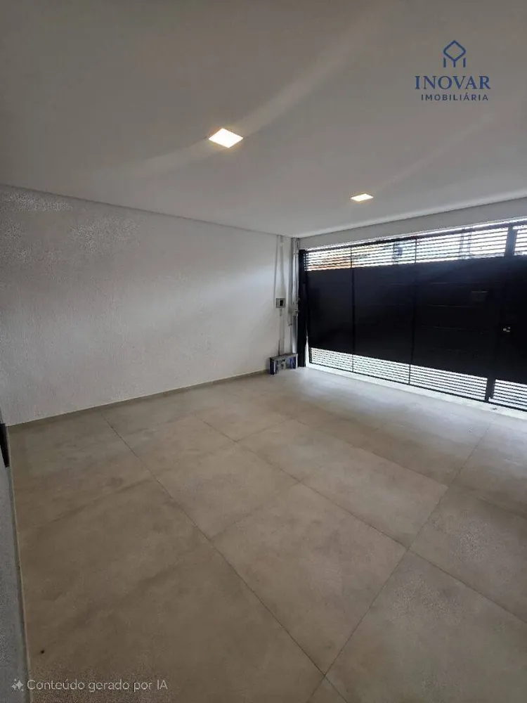 Casa, 3 quartos, 105 m² - Foto 3
