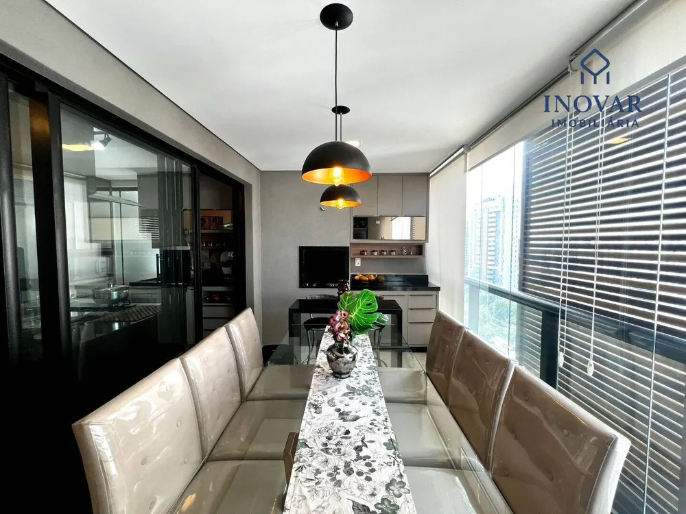 Apartamento, 2 quartos, 84 m² - Foto 7