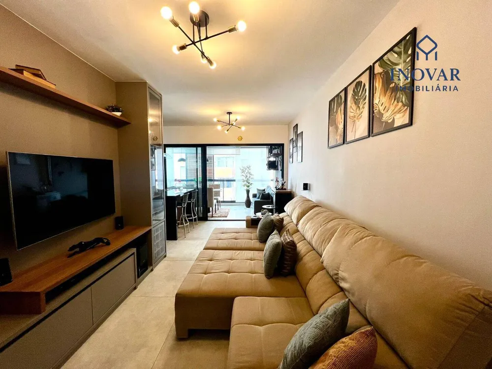 Apartamento, 2 quartos, 84 m² - Foto 1