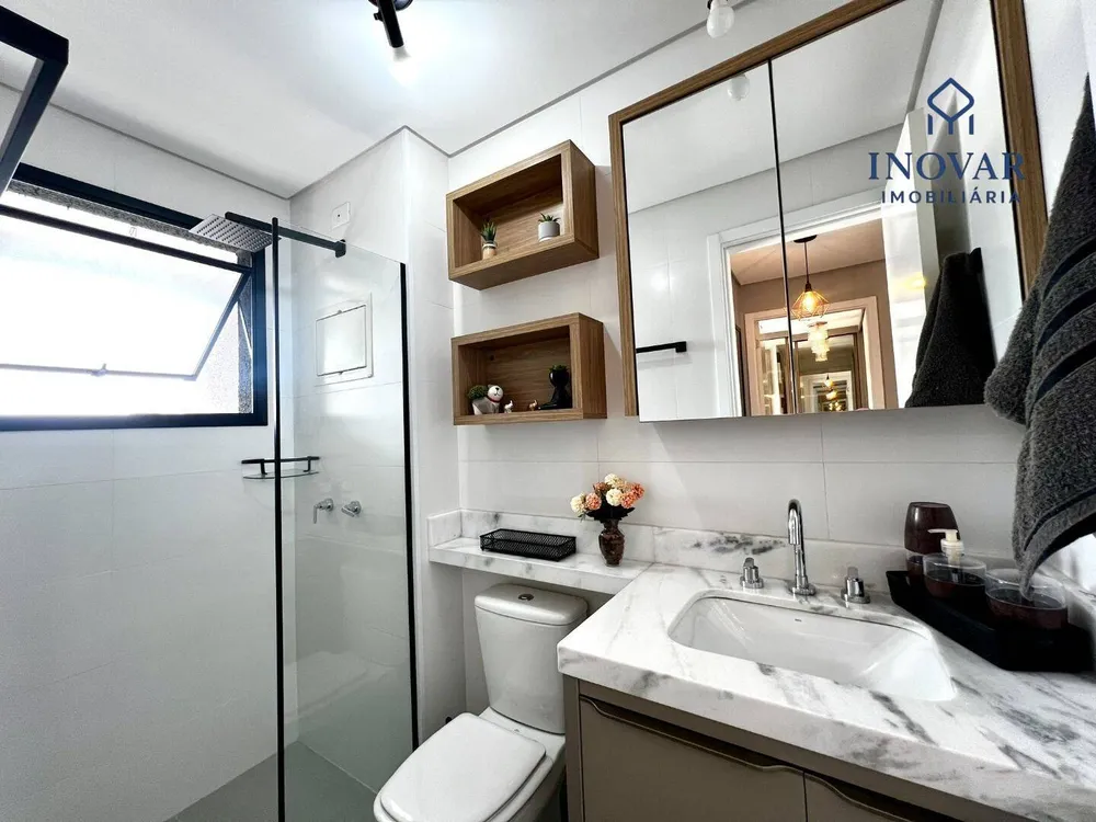 Apartamento, 2 quartos, 84 m² - Foto 17