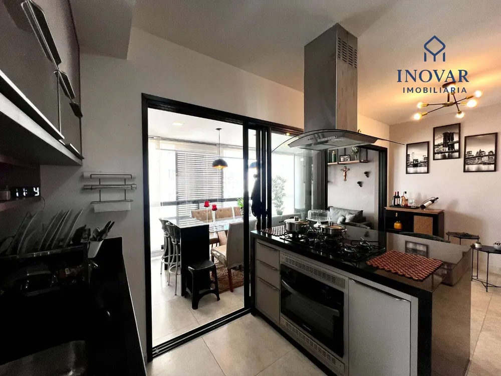 Apartamento, 2 quartos, 84 m² - Foto 11