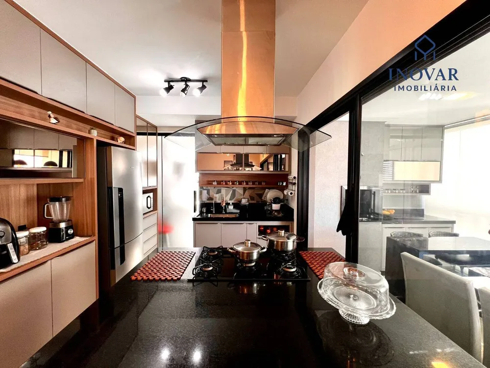 Apartamento, 2 quartos, 84 m² - Foto 6