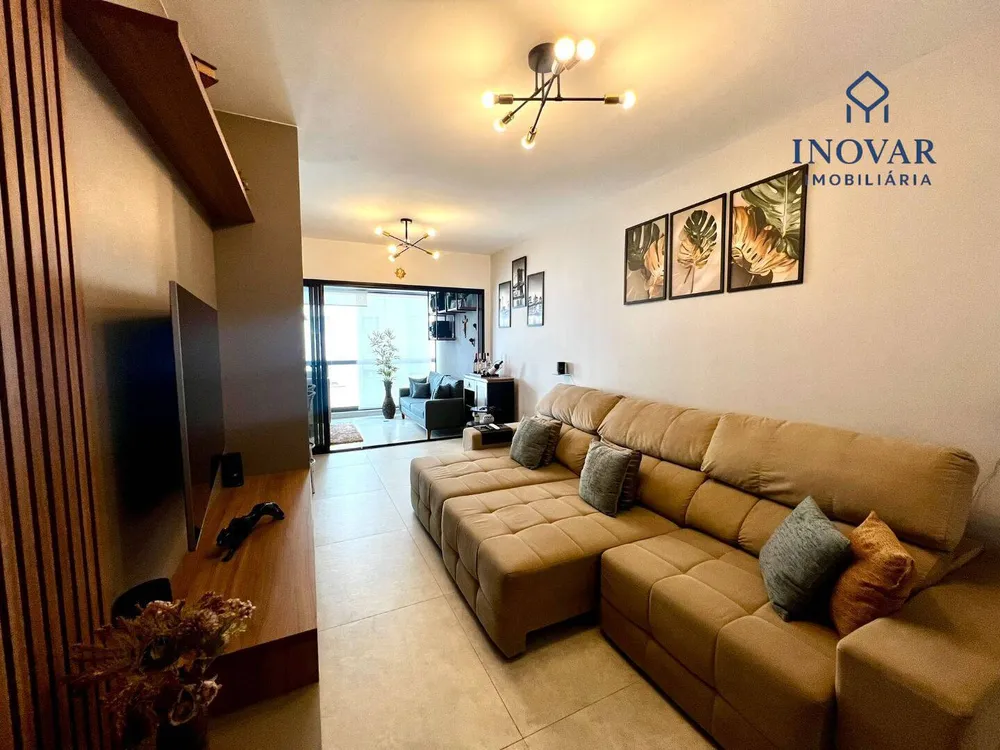 Apartamento, 2 quartos, 84 m² - Foto 2