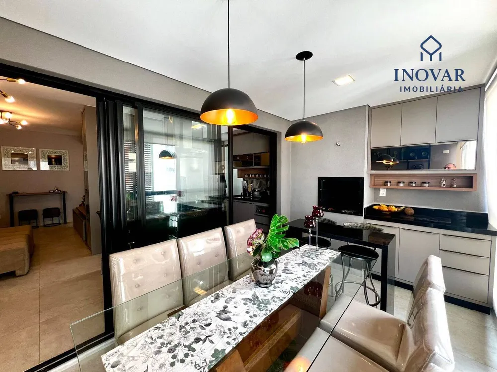 Apartamento, 2 quartos, 84 m² - Foto 8