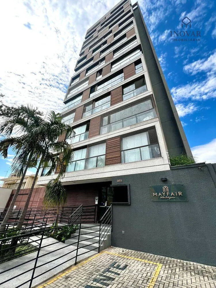 Apartamento, 2 quartos, 84 m² - Foto 20