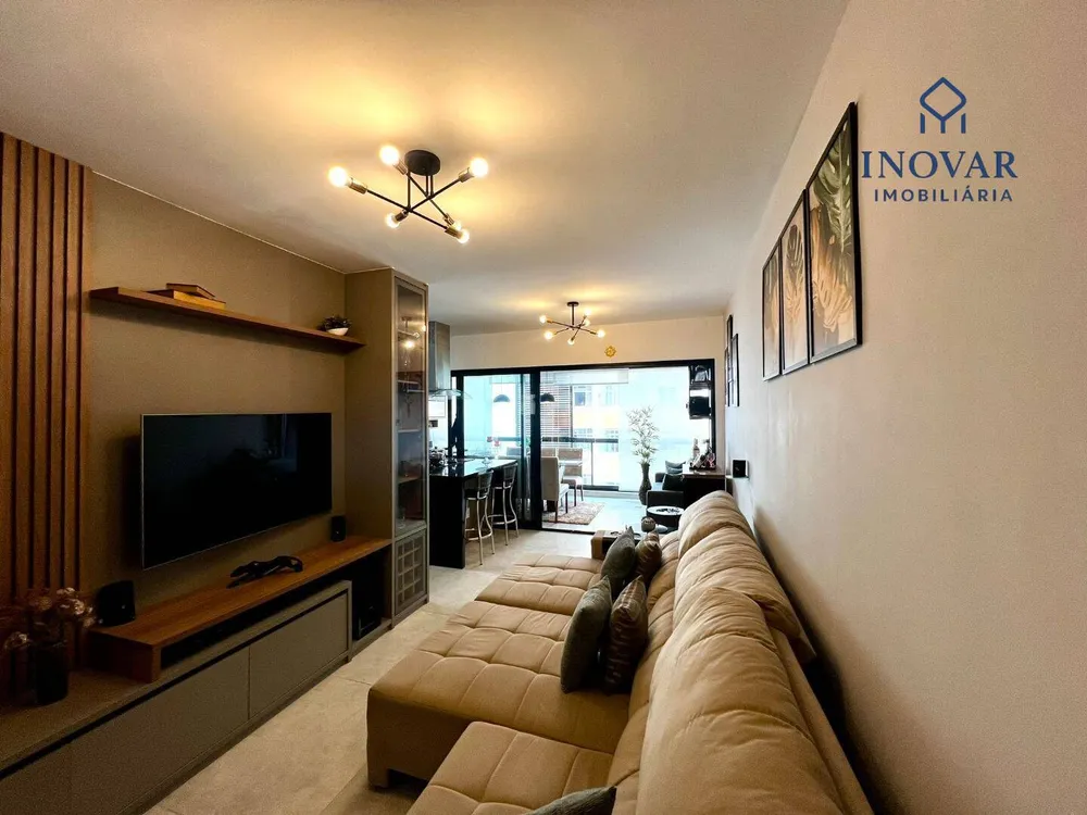 Apartamento, 2 quartos, 84 m² - Foto 3