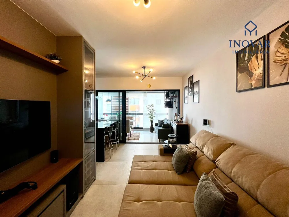 Apartamento, 2 quartos, 84 m² - Foto 4