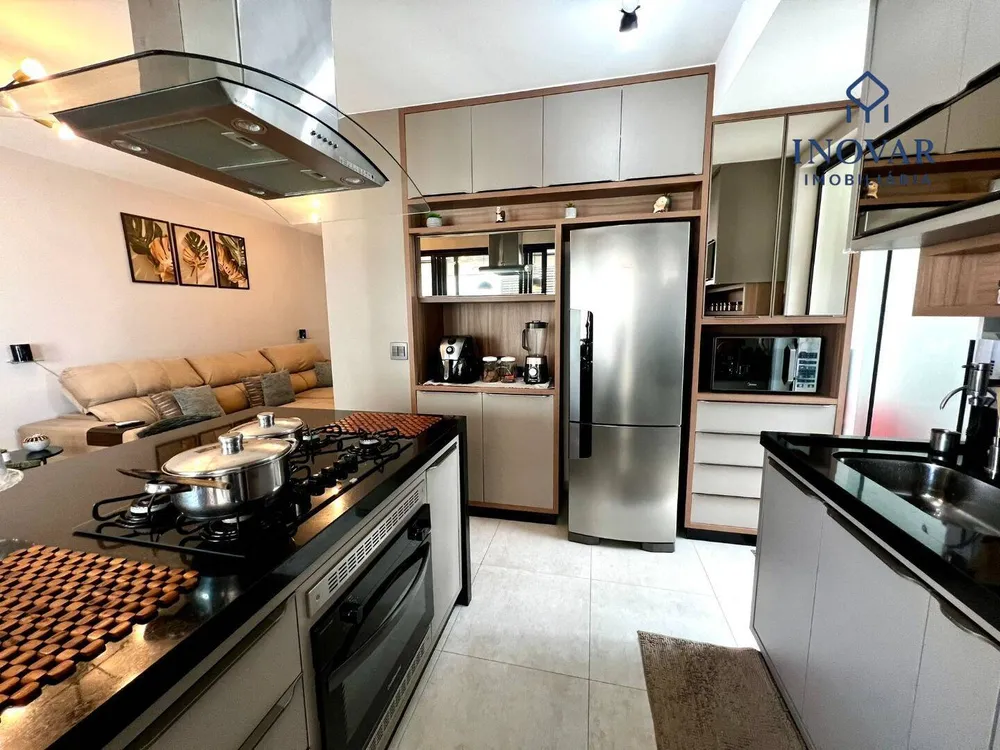 Apartamento, 2 quartos, 84 m² - Foto 12