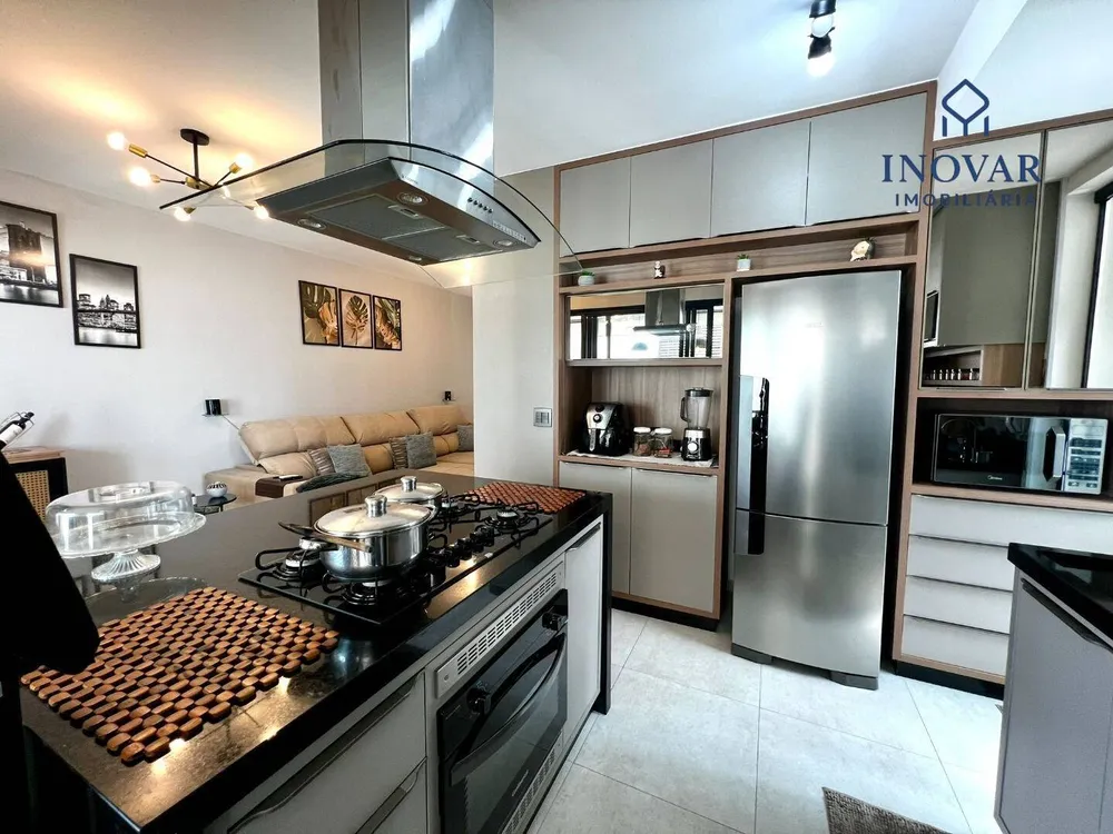 Apartamento, 2 quartos, 84 m² - Foto 13