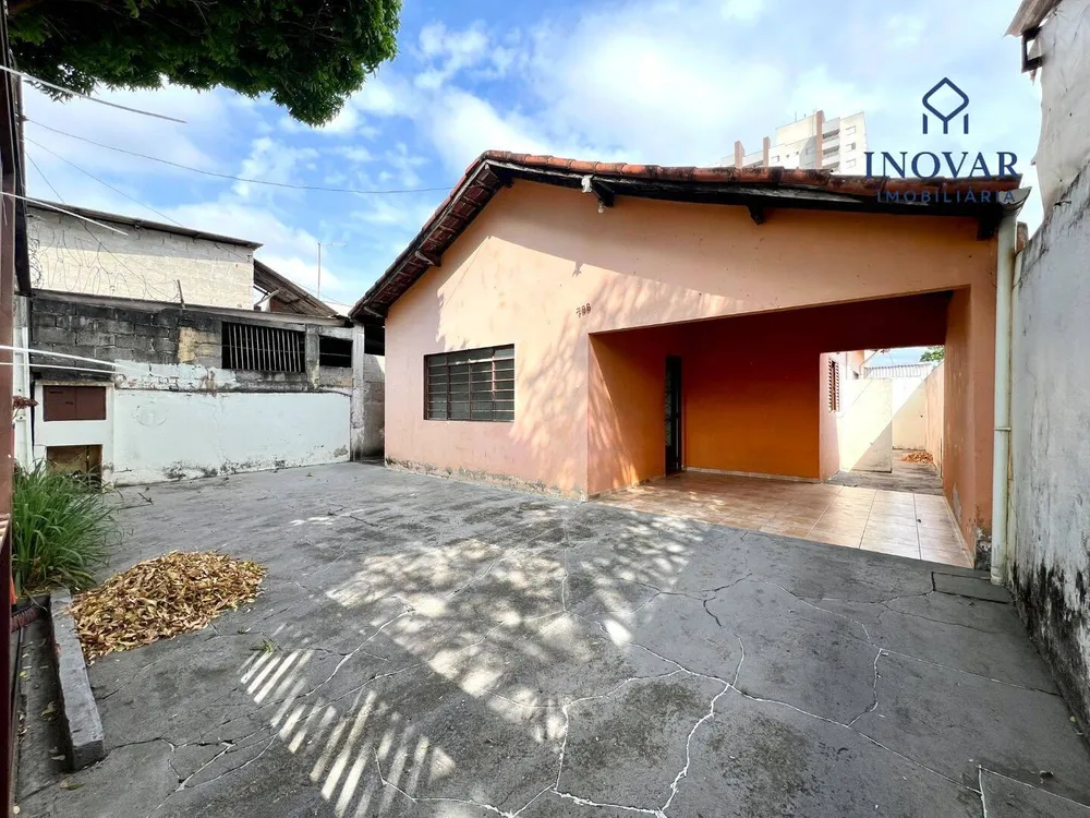 Casa, 3 quartos, 94 m² - Foto 1