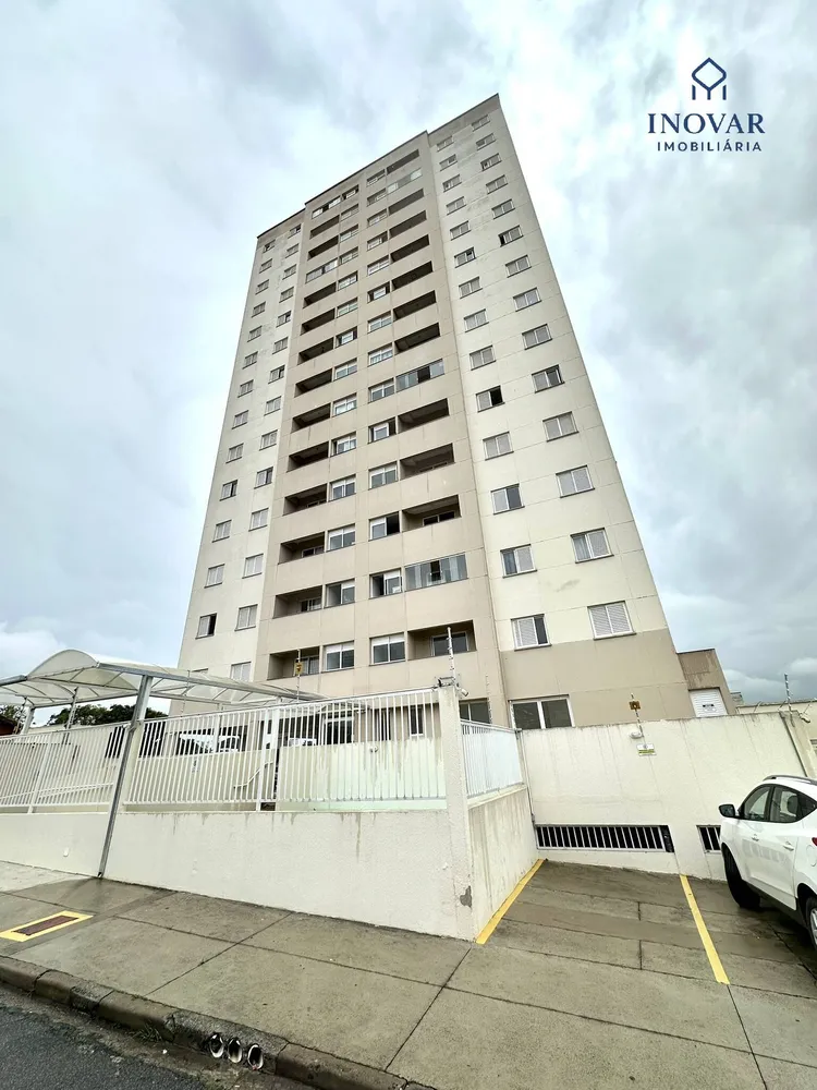 Apartamento, 2 quartos, 56 m² - Foto 15