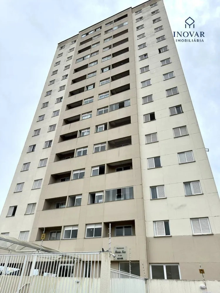 Apartamento, 2 quartos, 56 m² - Foto 10