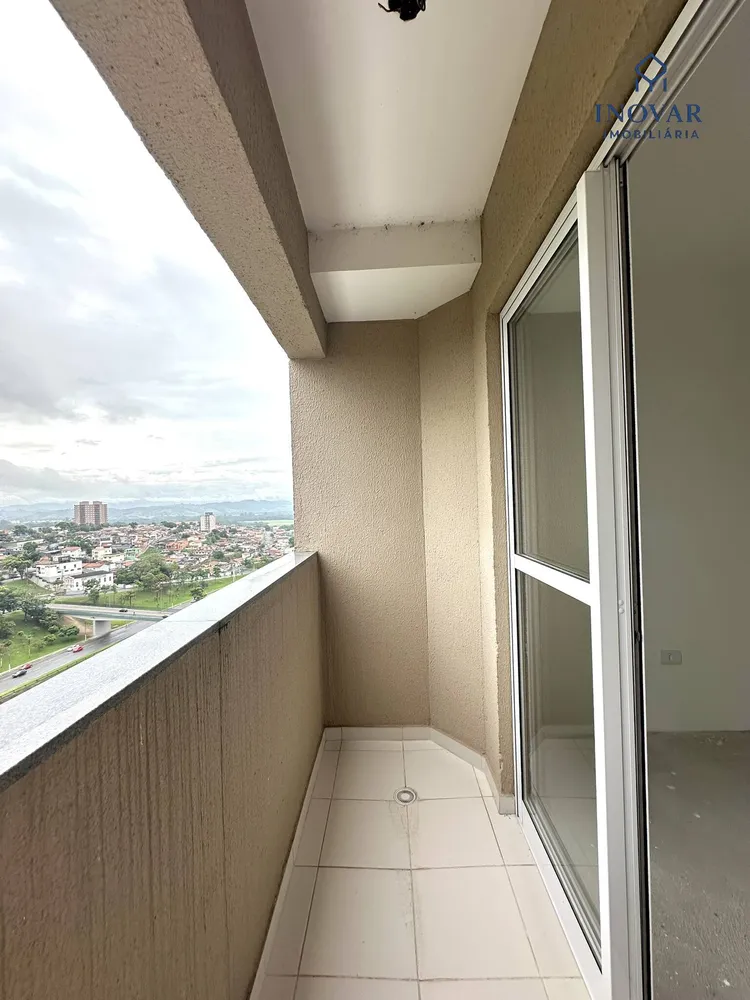 Apartamento, 2 quartos, 56 m² - Foto 11
