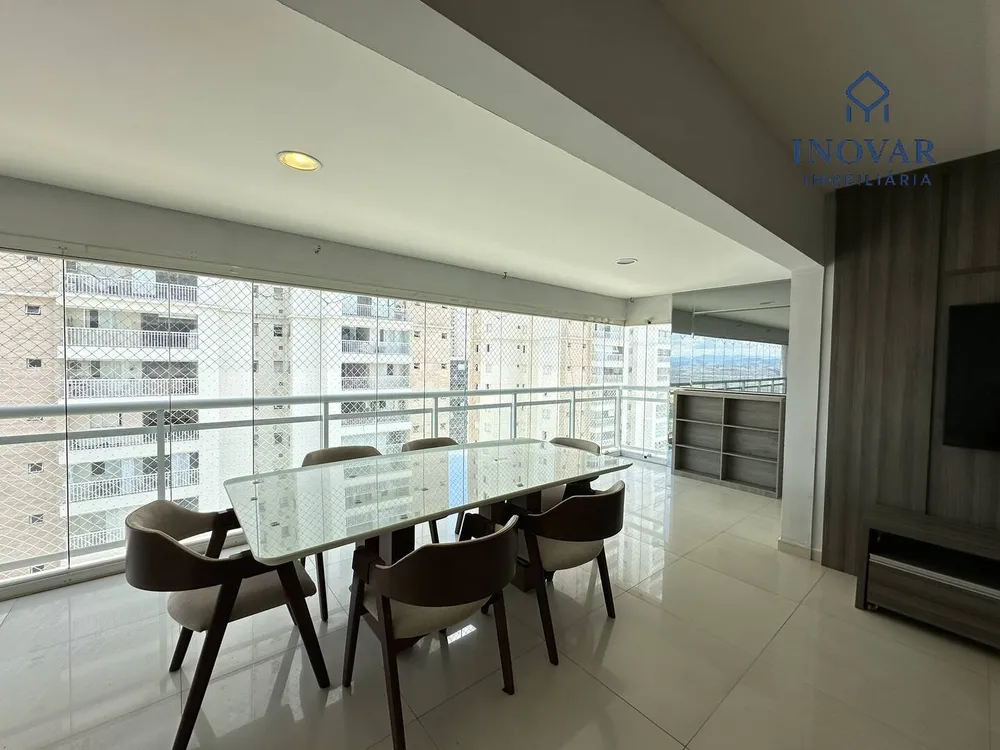 Apartamento, 3 quartos, 151 m² - Foto 3