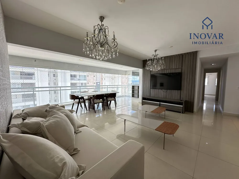 Apartamento, 3 quartos, 151 m² - Foto 1