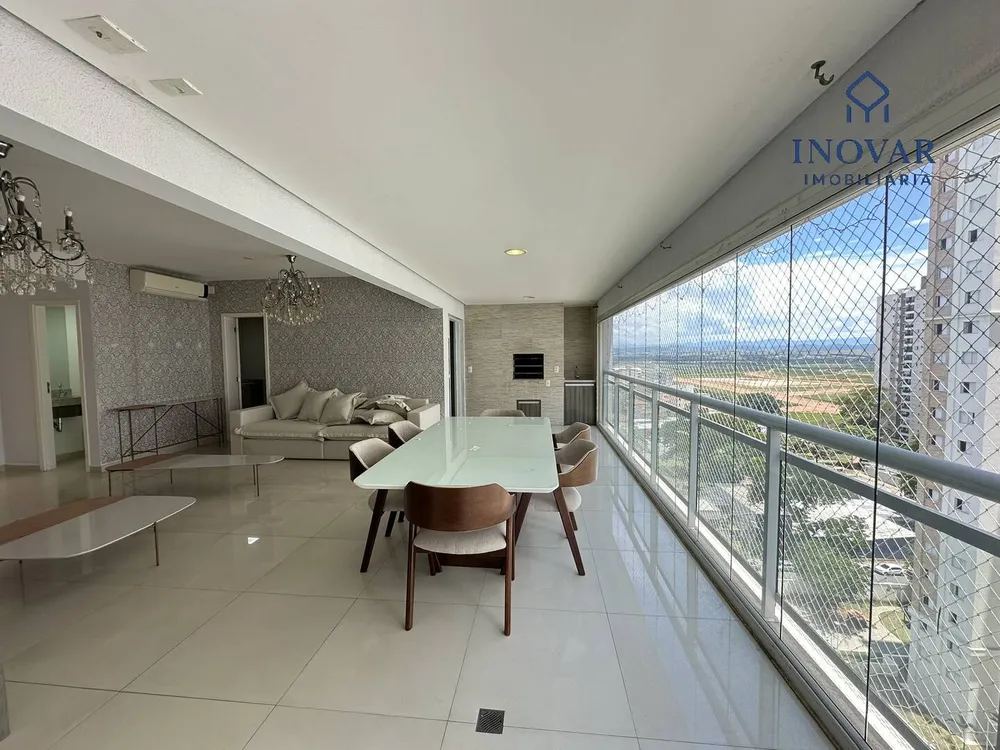 Apartamento, 3 quartos, 151 m² - Foto 4