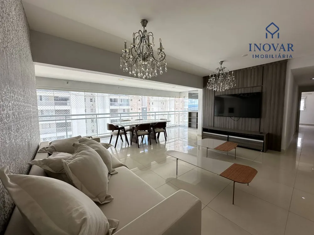 Apartamento, 3 quartos, 151 m² - Foto 2