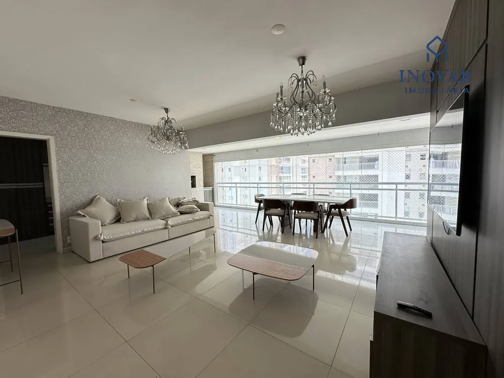 Apartamento, 3 quartos, 151 m² - Foto 5
