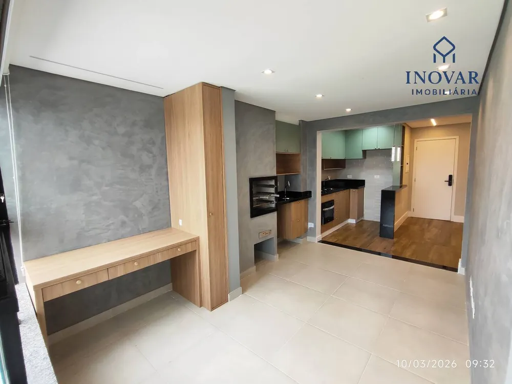 Apartamento, 3 quartos, 73 m² - Foto 8