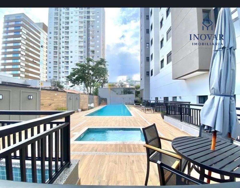 Apartamento, 3 quartos, 73 m² - Foto 19