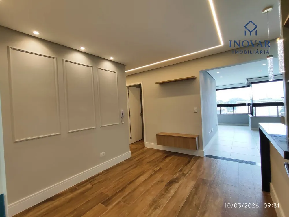 Apartamento, 3 quartos, 73 m² - Foto 2