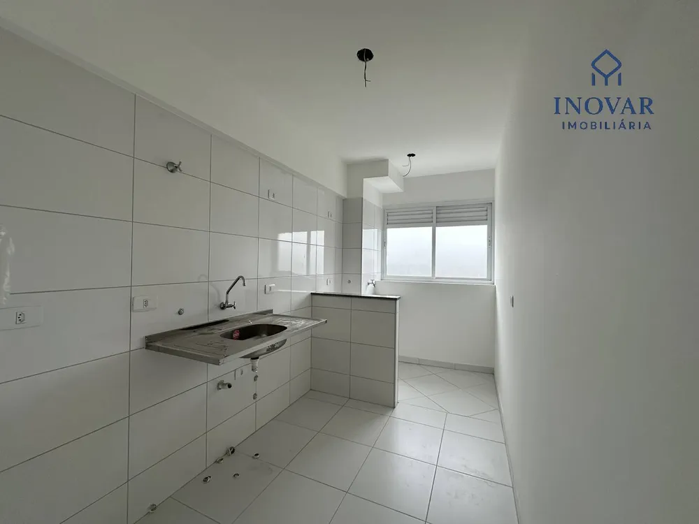 Apartamento, 2 quartos, 56 m² - Foto 3