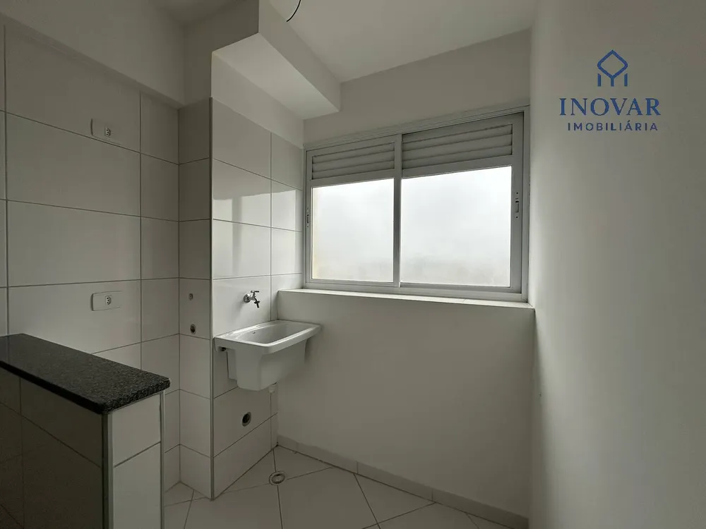Apartamento, 2 quartos, 56 m² - Foto 6