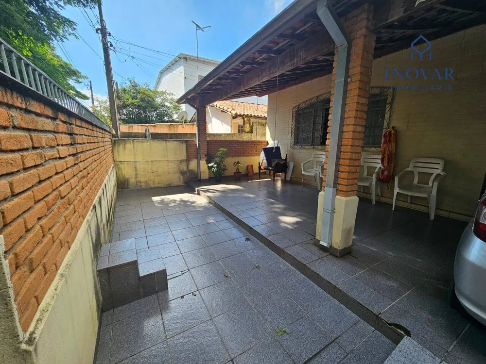 Casa, 3 quartos, 200 m² - Foto 9