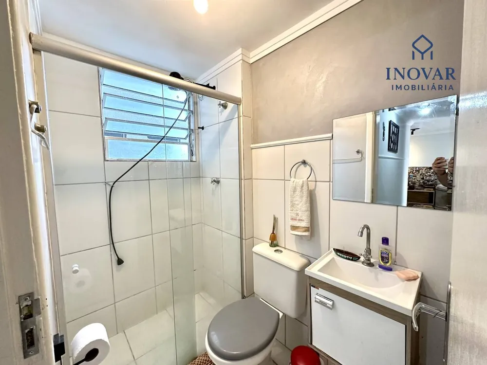 Apartamento, 2 quartos, 56 m² - Foto 16