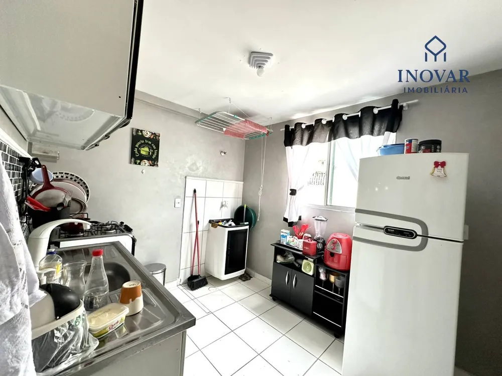 Apartamento, 2 quartos, 56 m² - Foto 8