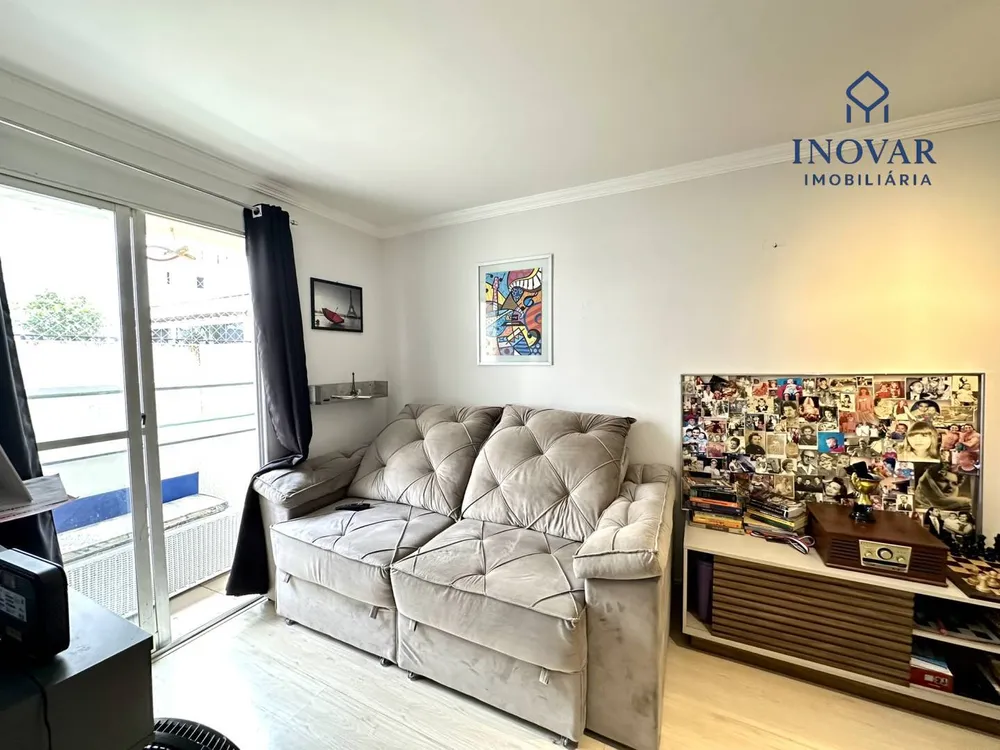 Apartamento, 2 quartos, 56 m² - Foto 5