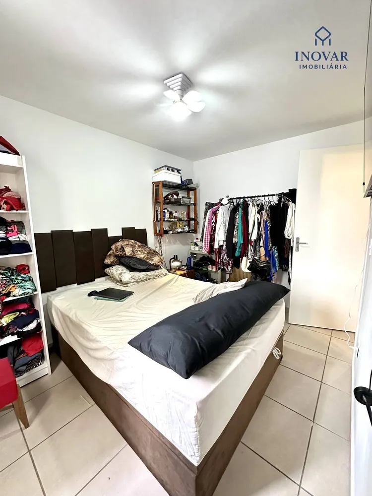Apartamento, 2 quartos, 56 m² - Foto 11