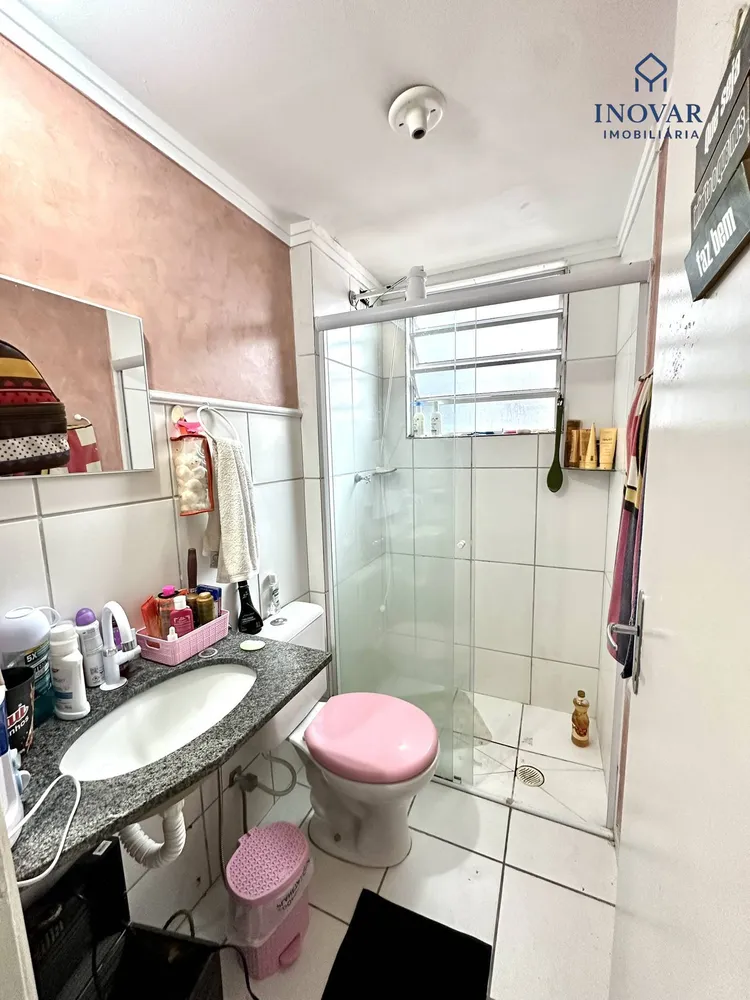 Apartamento, 2 quartos, 56 m² - Foto 20