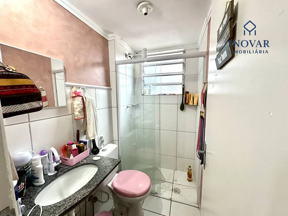 Apartamento, 2 quartos, 56 m² - Foto 19