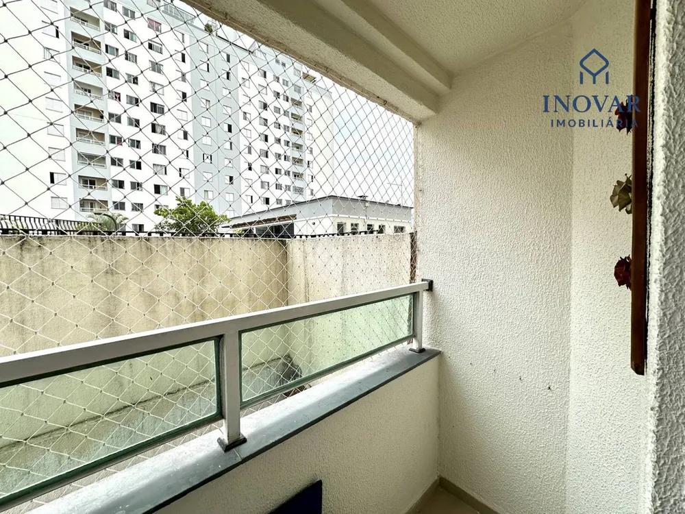 Apartamento, 2 quartos, 56 m² - Foto 3