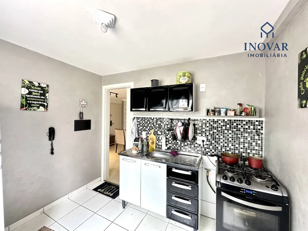 Apartamento, 2 quartos, 56 m² - Foto 9