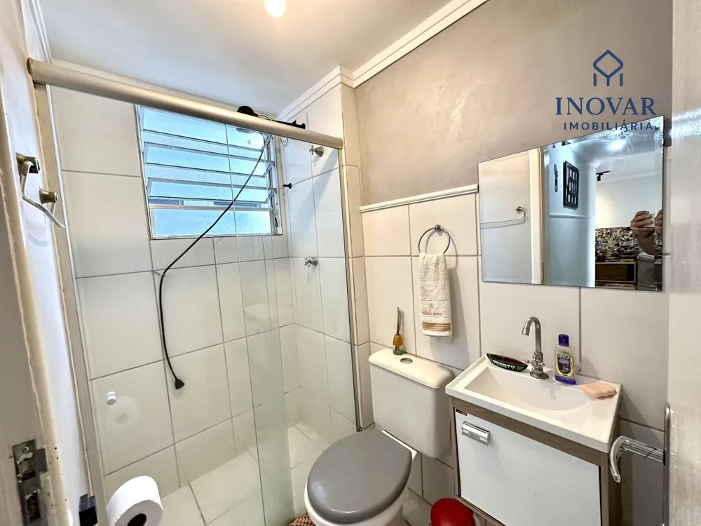 Apartamento, 2 quartos, 56 m² - Foto 15