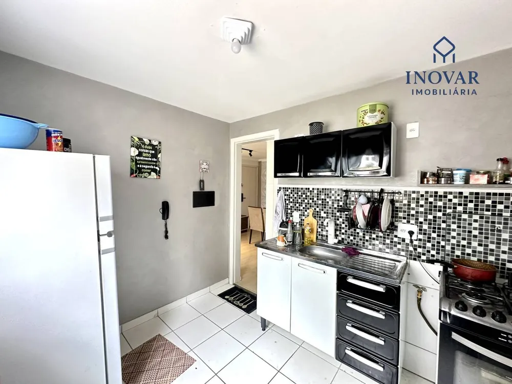 Apartamento, 2 quartos, 56 m² - Foto 10