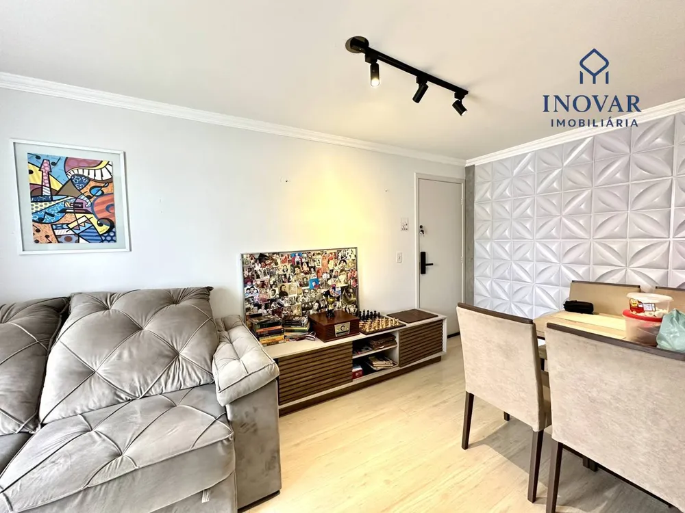 Apartamento, 2 quartos, 56 m² - Foto 4
