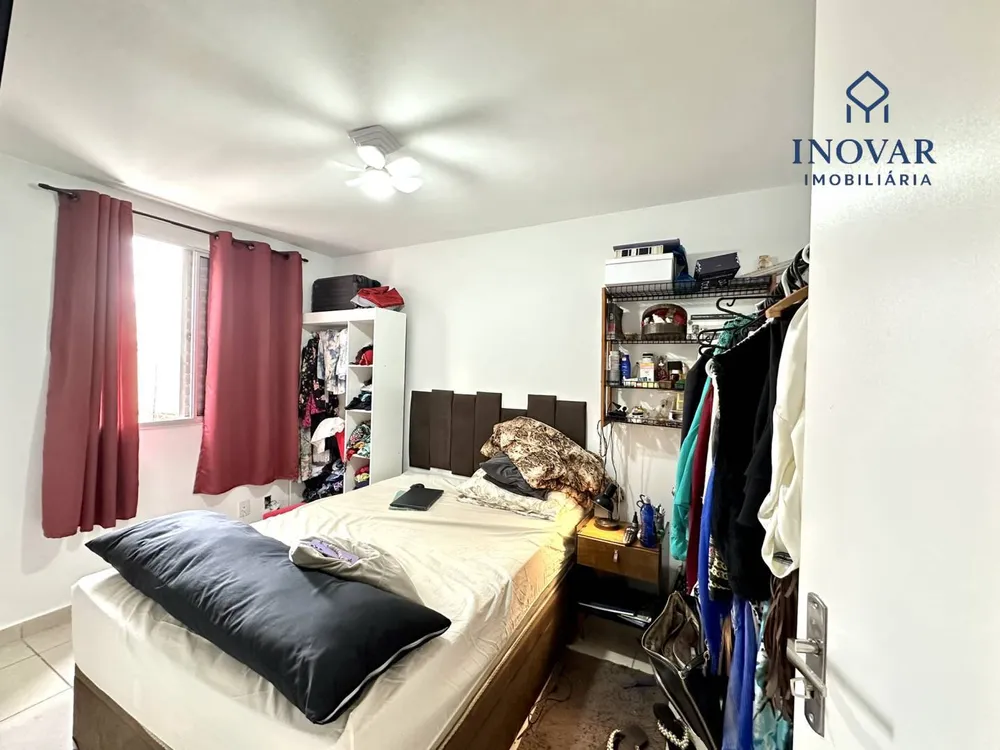 Apartamento, 2 quartos, 56 m² - Foto 14