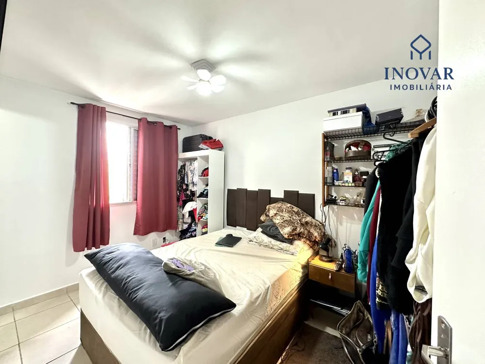 Apartamento, 2 quartos, 56 m² - Foto 13