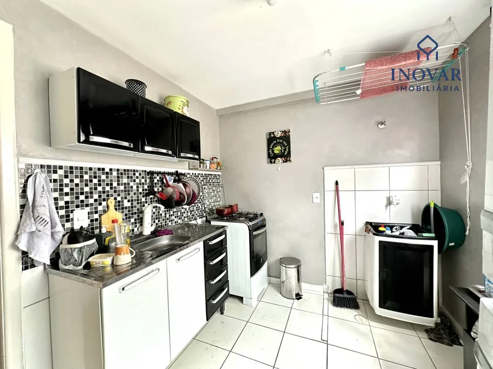 Apartamento, 2 quartos, 56 m² - Foto 7