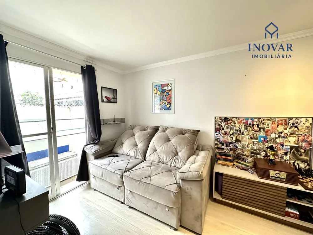Apartamento, 2 quartos, 56 m² - Foto 6