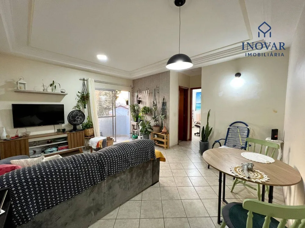 Apartamento, 2 quartos, 68 m² - Foto 16